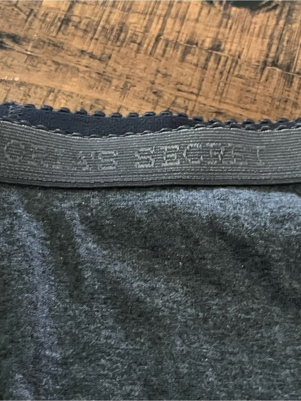Victoria Secret hi leg pantie size XL - Picture 7 of 12